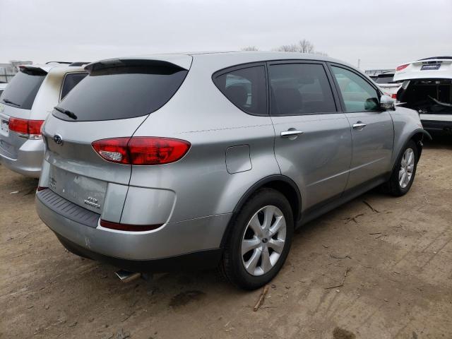 Obraz 3 z 2007 SUBARU B9 TRIBECA 3.0 H6 2007 z VIN 4S4WX82D174406937