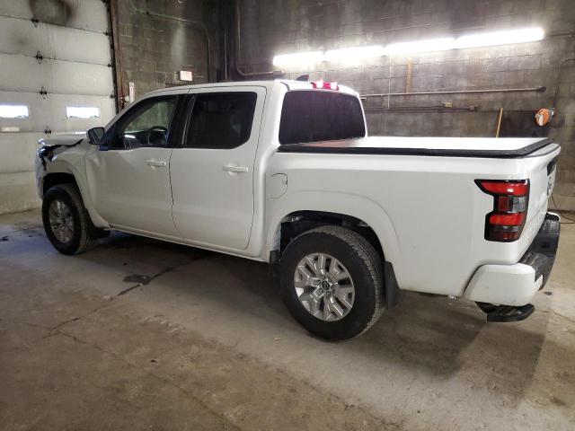 Изображение 2 2023 NISSAN FRONTIER S 2023 с VIN 1N6ED1EK1PN659841