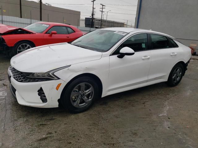 2023 KIA K5 LXS 2023 image