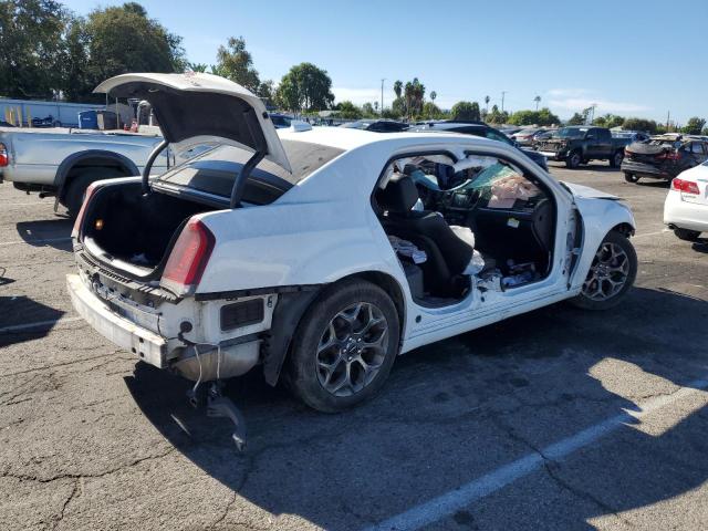 Image 3 of 2017 CHRYSLER 300 S 2017 with VIN 2C3CCAGG6HH553129