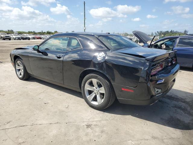 Obraz 2 z 2021 DODGE CHALLENGER SXT 2021 z VIN 2C3CDZAG9MH604704