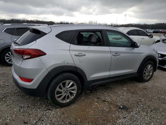 Image 3 of 2016 HYUNDAI TUCSON LIMITED 2016 with VIN KM8J33A4XGU061627