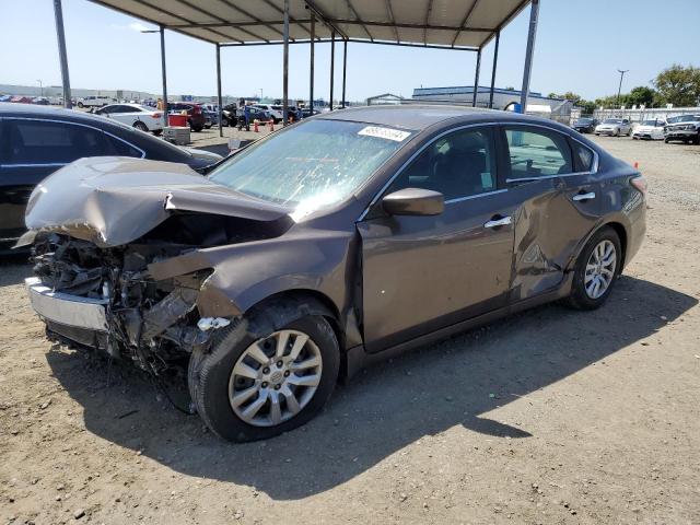 Obraz 1 z 2014 NISSAN ALTIMA 2.5 2014 z VIN 1N4AL3AP7EN217778
