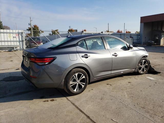 Изображение 3 2022 NISSAN SENTRA SV 2022 с VIN 3N1AB8CV3NY297270