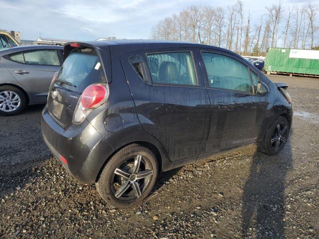 Image 3 of 2014 CHEVROLET SPARK LS 2014 with VIN KL8CB6S99EC568462