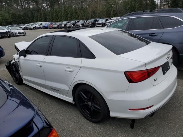 Изображение 2 2016 AUDI A3 PREMIUM 2016 с VIN WAUB8GFF5G1053381