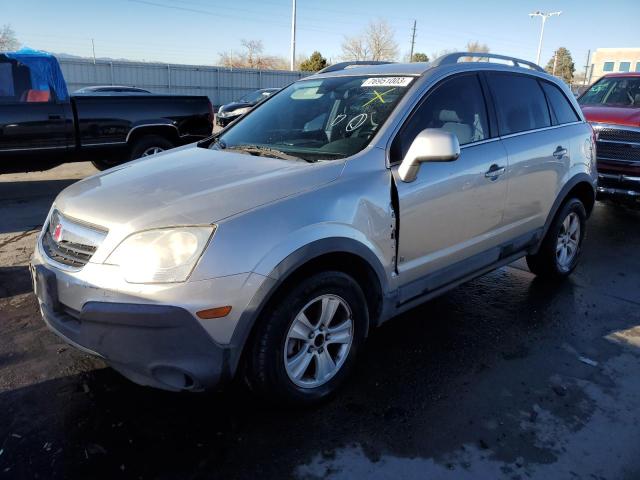 2008 SATURN VUE XE 2008 image