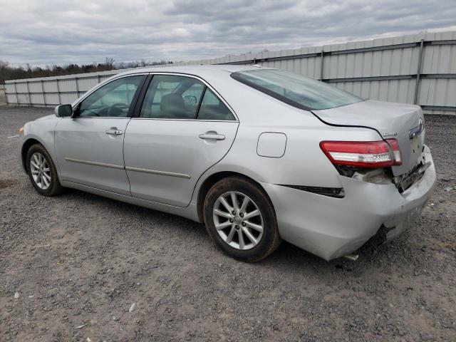 Obraz 2 z 2011 TOYOTA CAMRY SE 2011 z VIN 4T1BK3EKXBU610655