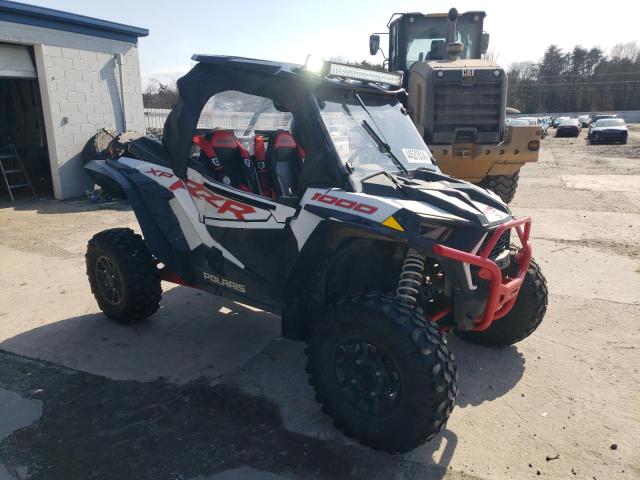 Obraz 2020 POLARIS RZR XP 1000 2020
