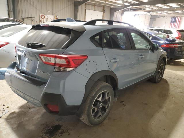 Obraz 3 z 2018 SUBARU CROSSTREK PREMIUM 2018 z VIN JF2GTACC9JH300030