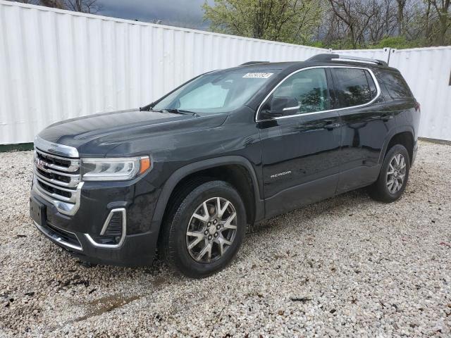 2021 GMC ACADIA SLT 2021 image