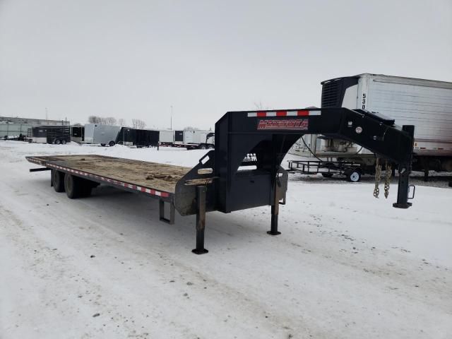 Image 1 of 2017 MMCZ 22FTTAILER 2017 with VIN 57MDF3220HA002051