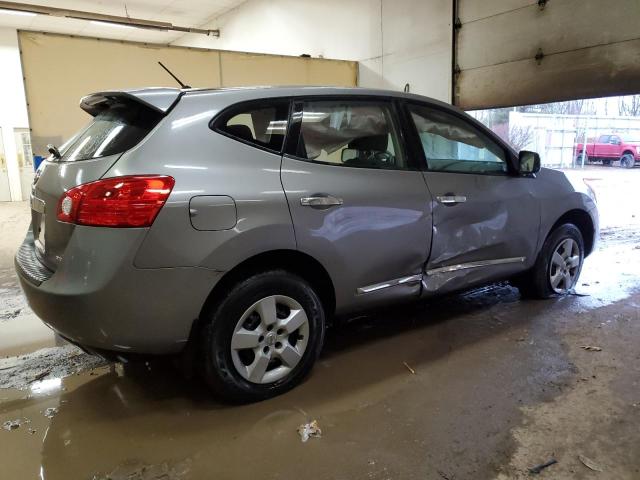 Image 3 of 2013 NISSAN ROGUE S 2013 with VIN JN8AS5MV7DW664269