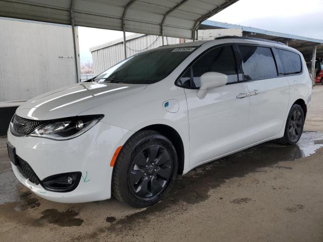 Изображение 2020 CHRYSLER PACIFICA HYBRID TOURING L 2020
