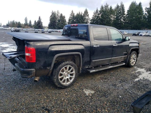 Изображение 3 2015 GMC SIERRA K1500 DENALI 2015 с VIN 3GTU2WEC9FG198812