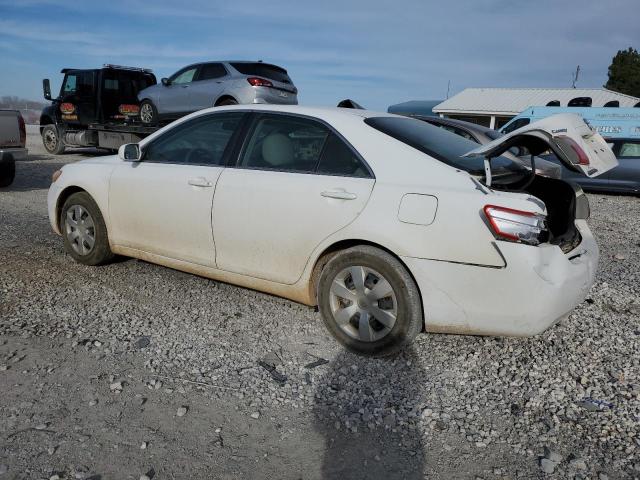 Image 2 of 2009 TOYOTA CAMRY BASE 2009 with VIN 4T1BE46K19U894361