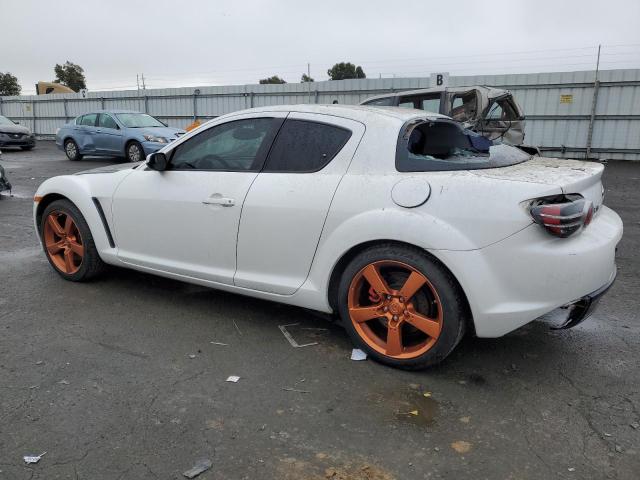 Obraz 2 z 2005 MAZDA RX8  2005 z VIN JM1FE173050153616