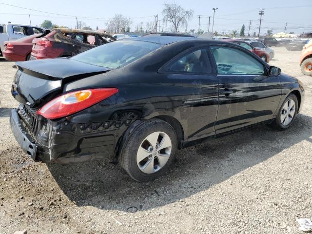 Изображение 3 2005 TOYOTA CAMRY SOLARA SE 2005 с VIN 4T1CE38P55U988518