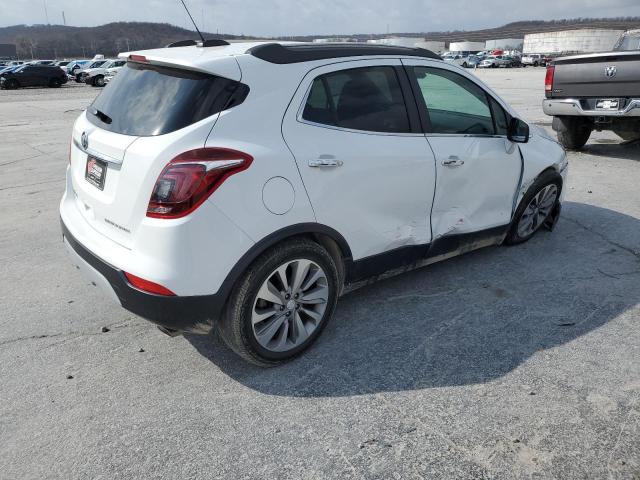 Image 3 of 2018 BUICK ENCORE PREFERRED 2018 with VIN KL4CJASB9JB710657