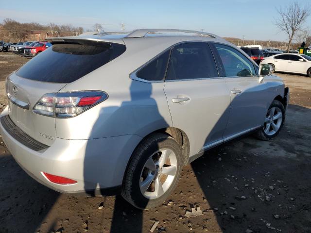 Image 3 of 2010 LEXUS RX 350 2010 with VIN 2T2BK1BA4AC022875