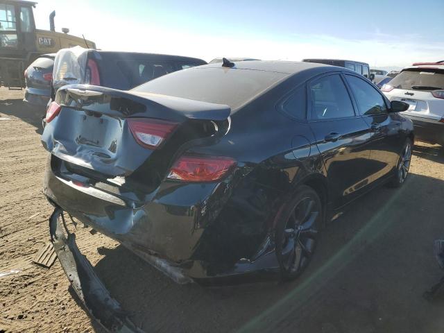 Изображение 3 2015 CHRYSLER 200 S 2015 с VIN 1C3CCCDG5FN583243