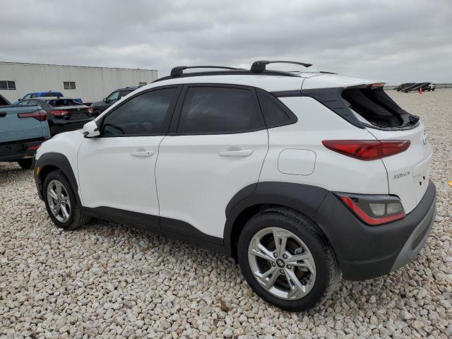 Obraz 2 z 2023 HYUNDAI KONA SEL 2023 z VIN KM8K3CAB9PU011885