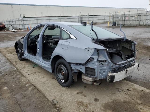 Изображение 2 2021 HONDA ACCORD SPORT SE 2021 с VIN 1HGCV1F47MA012601