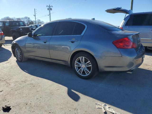 Image 2 of 2013 INFINITI G37  2013 with VIN JN1CV6AR4DM755412
