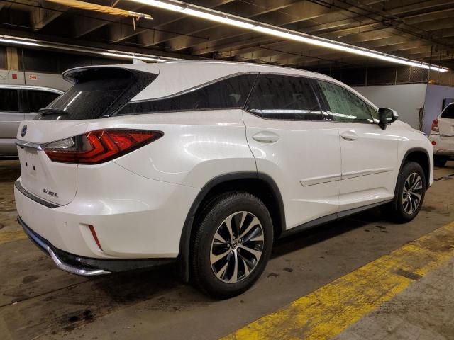 Obraz 3 z 2022 LEXUS RX 350 L 2022 z VIN JTJHZKFAXN2038400