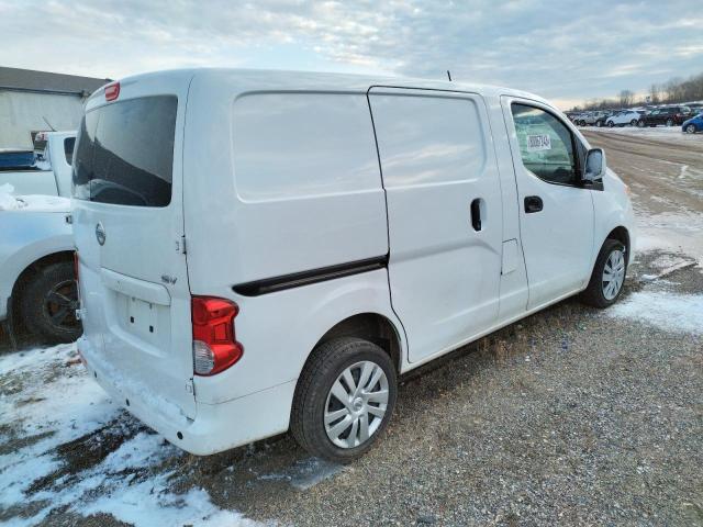 Image 3 of 2021 NISSAN NV200 2.5S 2021 with VIN 3N6CM0KN5MK703356