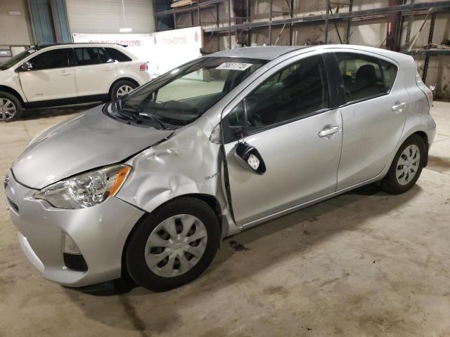 Изображение 1 2014 TOYOTA PRIUS C  2014 с VIN JTDKDTB36E1060758