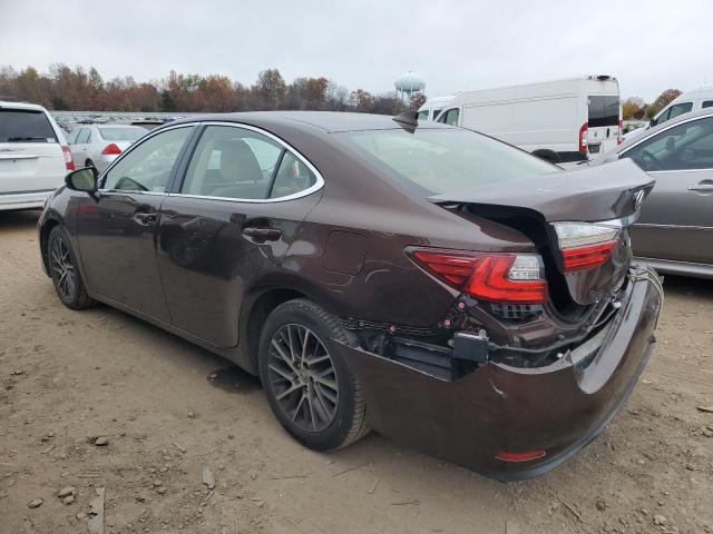 Изображение 2 2016 LEXUS ES 350 2016 с VIN JTHBK1GG2G2238747