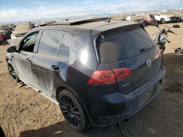 Obraz 2 z 2016 VOLKSWAGEN GOLF GTI S/SE 2016 z VIN 3VW4T7AU5GM031316