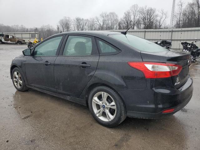 Obraz 2 z 2014 FORD FOCUS SE 2014 z VIN 1FADP3F29EL204234