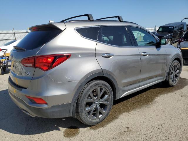 Obraz 3 z 2018 HYUNDAI SANTA FE SPORT  2018 z VIN 5NMZW4LA1JH078838
