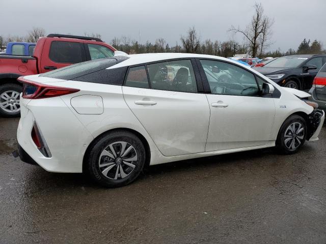 Image 3 of 2018 TOYOTA PRIUS PRIME  2018 with VIN JTDKARFP5J3099218