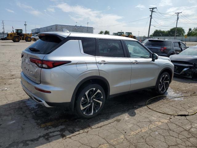 Изображение 3 2023 MITSUBISHI OUTLANDER SE 2023 с VIN JA4J4UA88PZ051086