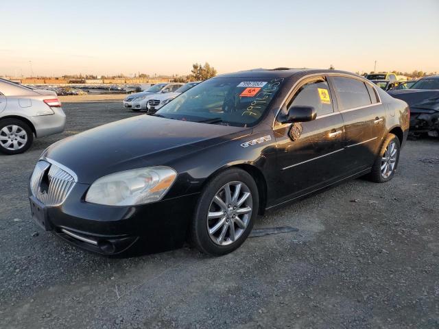 2010 BUICK LUCERNE SUPER SERIES 2010 image