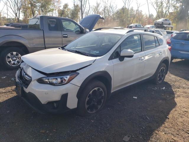 2021 SUBARU CROSSTREK PREMIUM 2021 image