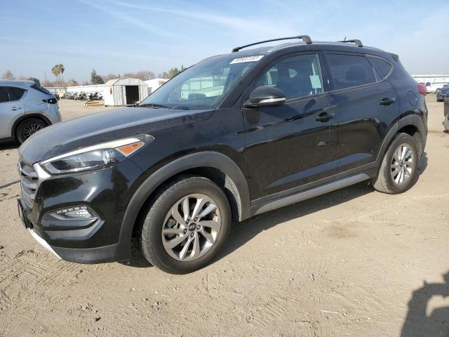Изображение 1 2017 HYUNDAI TUCSON LIMITED 2017 с VIN KM8J33A24HU279630