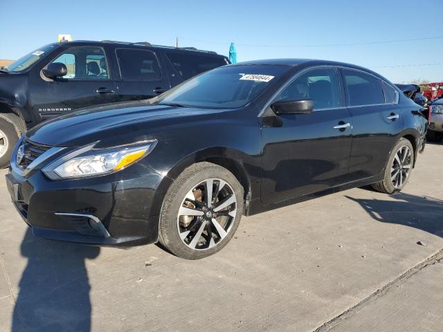 Obraz 1 z 2018 NISSAN ALTIMA 2.5 2018 z VIN 1N4AL3AP7JC113412