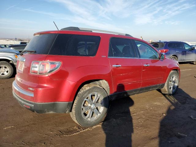 Obraz 3 z 2014 GMC ACADIA SLT-2 2014 z VIN 1GKKVSKD1EJ170069