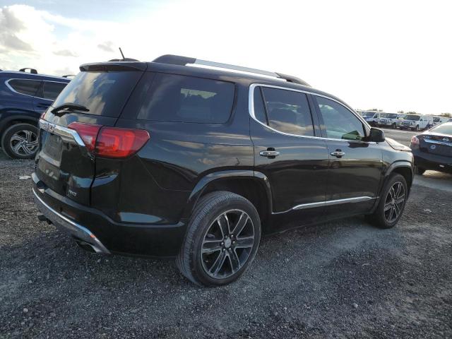 Image 3 of 2017 GMC ACADIA DENALI 2017 with VIN 1GKKNXLS8HZ302891