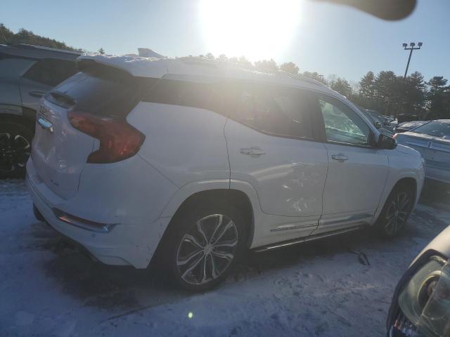 Image 3 of 2018 GMC TERRAIN DENALI 2018 with VIN 3GKALXEX7JL146706