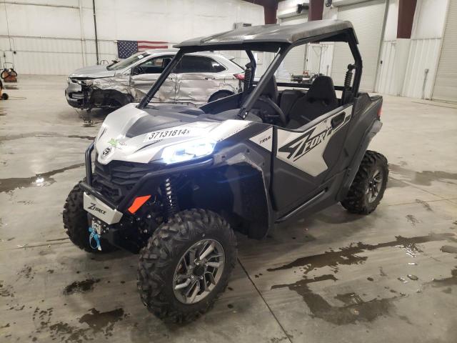 Obraz 2 z 2023 CF MOTO ZFORCE 950 TRAIL 2023 z VIN LCELV1ZH7P6000288