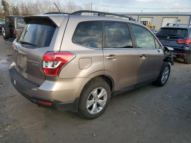 Obraz 3 z 2014 SUBARU FORESTER 2.5I LIMITED 2014 z VIN JF2SJAHC0EH550593