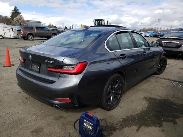 Obraz 3 z 2019 BMW 330I  2019 z VIN WBA5R1C55KAK12010