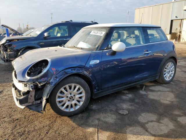Изображение 2014 MINI COOPER S 2014
