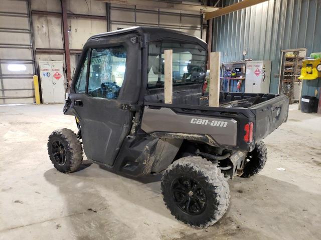 Изображение 3 2018 CAN-AM DEFENDER XT CAB HD10 2018 с VIN 3JBUFAP41JK001329