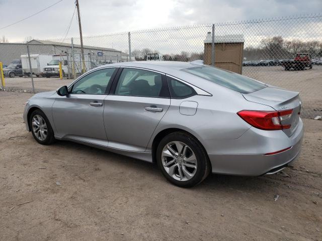 Image 2 of 2019 HONDA ACCORD LX 2019 with VIN 1HGCV1F12KA173148